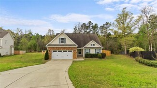 50 William Bethune Ct, Linden, NC 28356