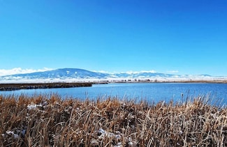 Cora Rd, Sanford, CO 81151