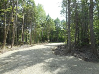LOT 3 Trails End, Lincoln, ME 04457