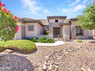 15539 W La Salinas Ln, Surprise, AZ 85374