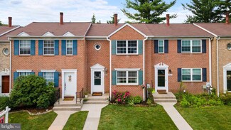 3652 Joycin Ct, Ellicott City, MD 21042