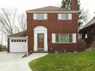 935 Wellesley Rd, Pittsburgh, PA 15206