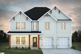 332 Talbert Trail, Landrum, SC 29356