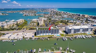 400 150th Ave Unit 504, Madeira Beach, FL 33708