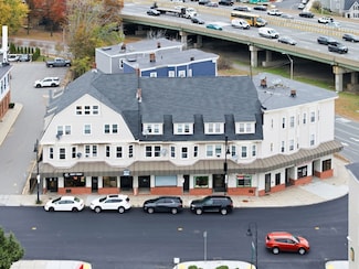 400-412 Neponset Ave, Boston, MA 02122