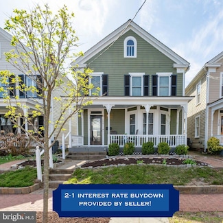 124 Caroline St, Fredericksburg, VA 22401