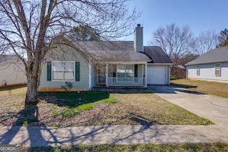 6715 Biscayne Blvd, Rex, GA 30273