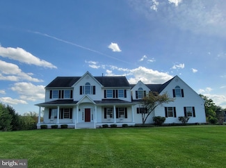 719 Chessie Crossing Way, Woodbine, MD 21797