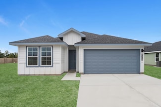 3365 Mallard Lake, Orange, TX 77632