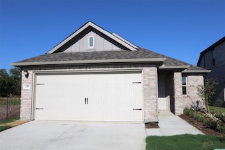485 Silent Pond Park, Lavon, TX 75166
