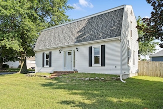 3269 W Erie St, Springfield, MO 65807