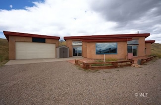 9496 County Road 328, Westcliffe, CO 81252