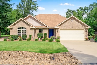 32 Magrath Cir, Bella Vista, AR 72715