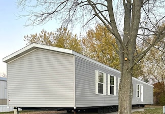 11050 Fancher Rd Unit 208, Westerville, OH 43082