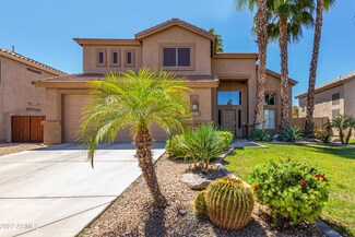 303 W Raven Dr, Chandler, AZ 85286