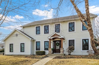 1813 Chestnut Hill Rd, Plainfield, IL 60586