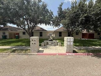 701 Cancun, Pharr, TX 78577