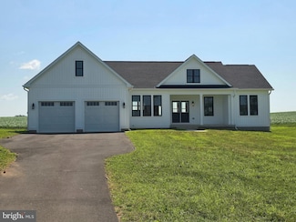 11737 Ashton Rd, Clear Spring, MD 21722