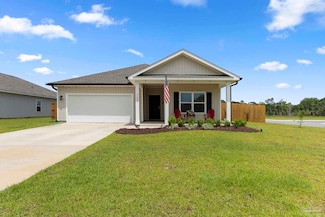 9628 Sagewood Dr, Bellview, FL 32526