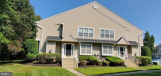 6504 Baltimore Dr, Marlton, NJ 08053