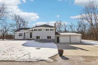 4115 91st St, Kenosha, WI 53142