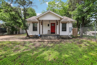 4419 Lawnview Ave, Dallas, TX 75227
