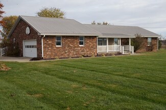 1248 E 250 S, Princeton, IN 47670