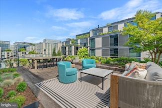 925 H St NW Unit 810, Washington, DC 20001