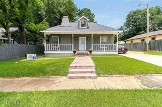 232 Lorenz Blvd, Jackson, MS 39216