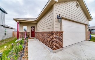 12811 Lucas Ridge Dr, San Antonio, TX 78252