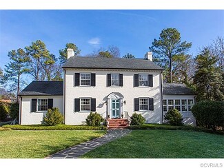 209 S Wilton Rd, Richmond, VA 23226