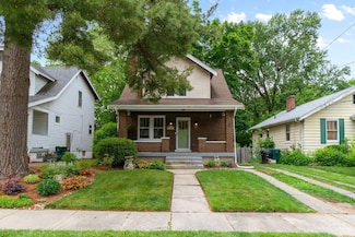 6383 Heitzler Ave, Cincinnati, OH 45224