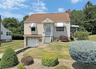 878 Leisure Ave, Johnstown, PA 15904