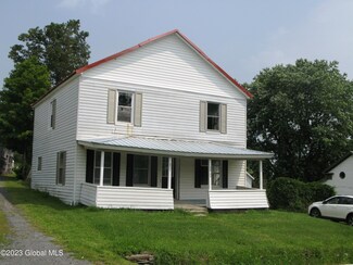 1609 Charlotte Valley Rd, Summit, NY 12175