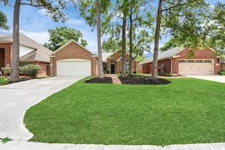 2014 Ridgeway Park Dr, Kingwood, TX 77339