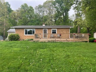 1009 Three Degree Rd, Butler, PA 16002
