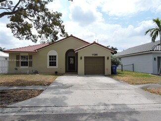 11390 SW 21st St, Miramar, FL 33025