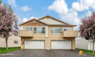 5508 Sapphire Loop Unit 47B, Anchorage, AK 99504