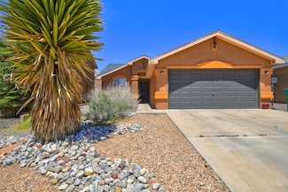 1635 Costilla Rd NE, Rio Rancho, NM 87144
