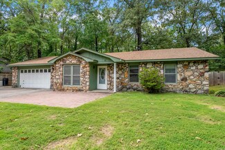 11 Timberlane Trail, Conway, AR 72034
