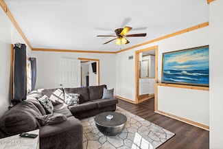 2567 NW County Road 274, Fountain, FL 32438