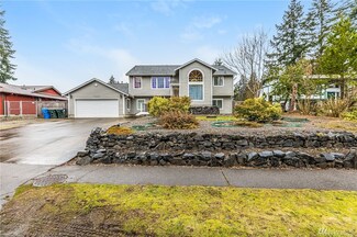 7622 13th Ave NE, Olympia, WA 98516
