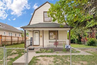 1426 Boulder Ave, Helena, MT 59601