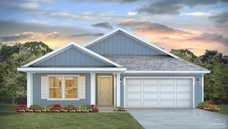 3560 Fallschase Blvd, Bellview, FL 32526