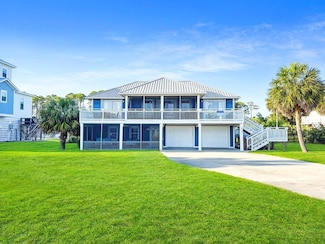 433 Gulf Pines Dr, Port Saint Joe, FL 32456