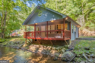 15103 Highway 19 N, Cleveland, GA 30528