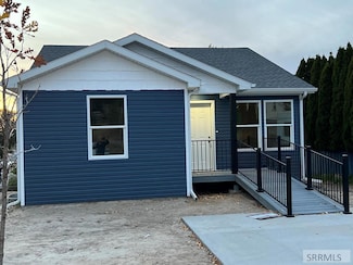 415 N 1st E, Downey, ID 83234