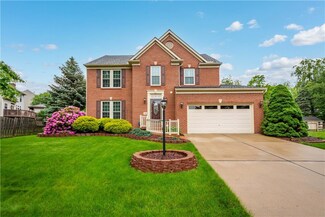 104 Camelot Cir, Coraopolis, PA 15108
