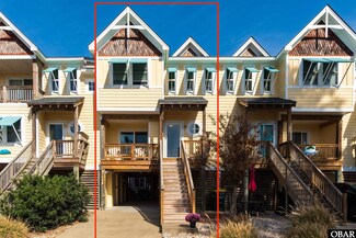 100 Lexington Ln Unit B, Kill Devil Hills, NC 27948