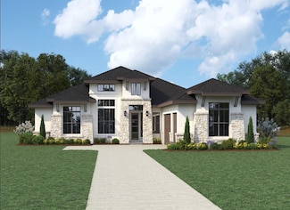 2000 Lake Breeze Dr, Waller, TX 77484